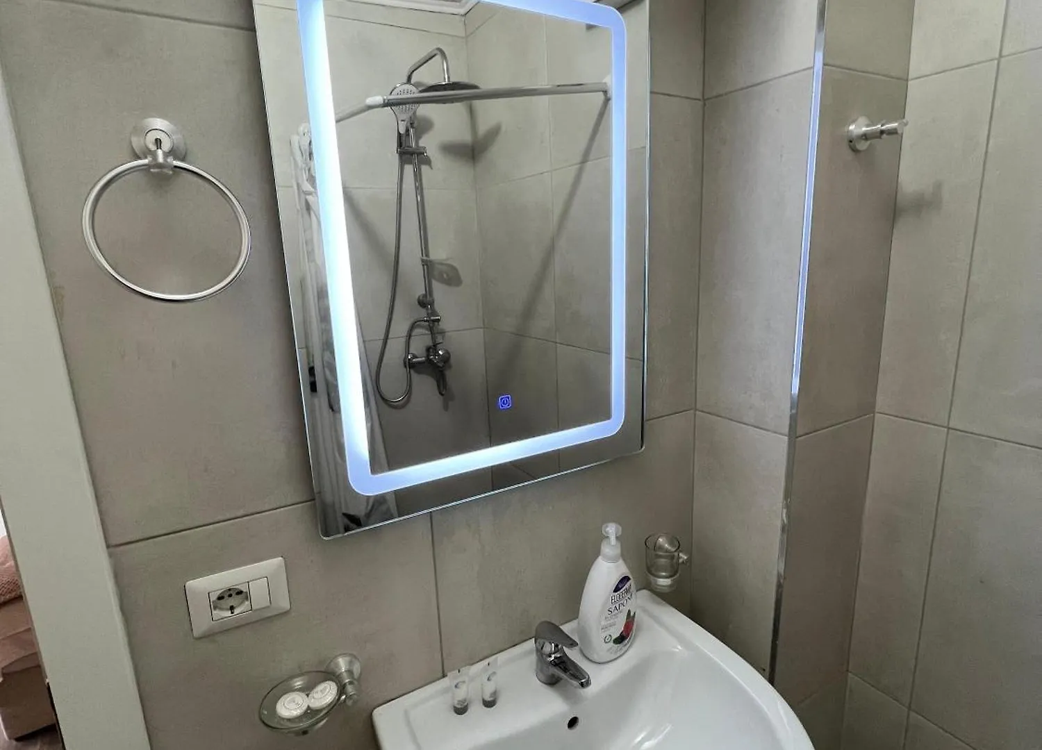 Tirana View Apartment