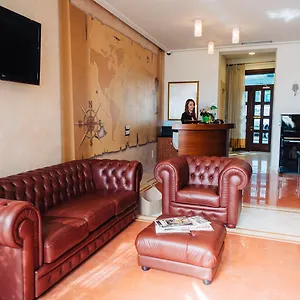 Hotell Sar'otel Boutique, Tirana